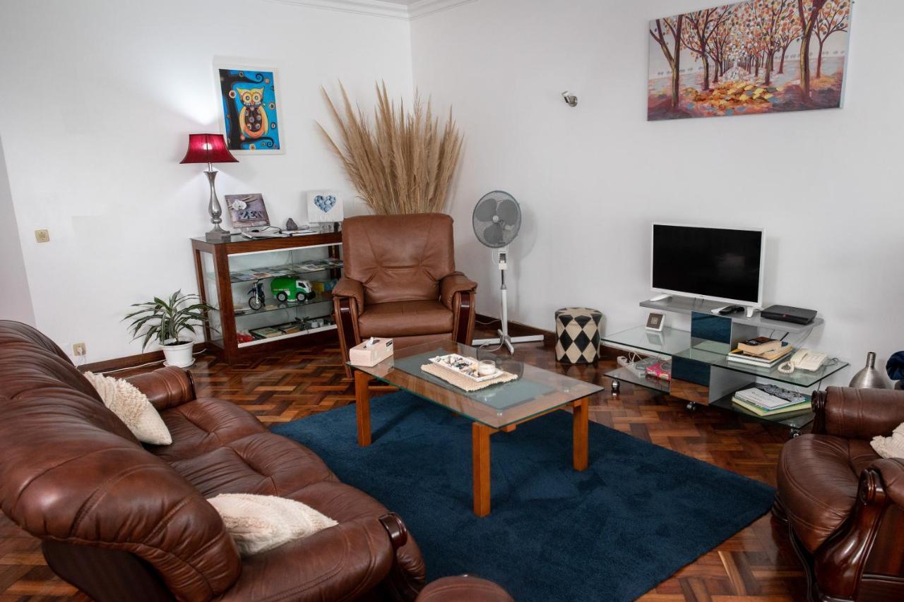 Tmo Residence 2 Ponta Delgada Exteriér fotografie