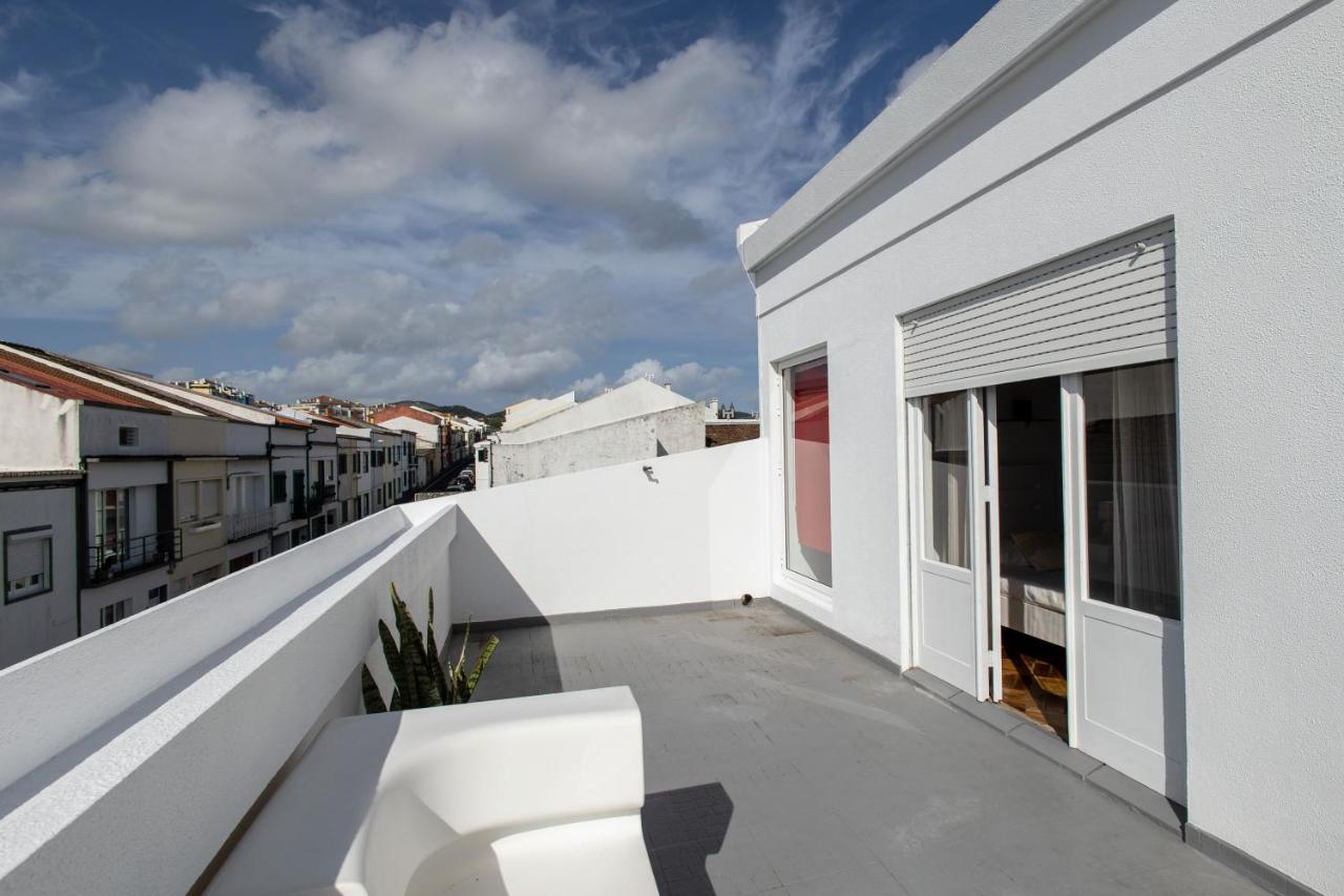 Tmo Residence 2 Ponta Delgada Exteriér fotografie