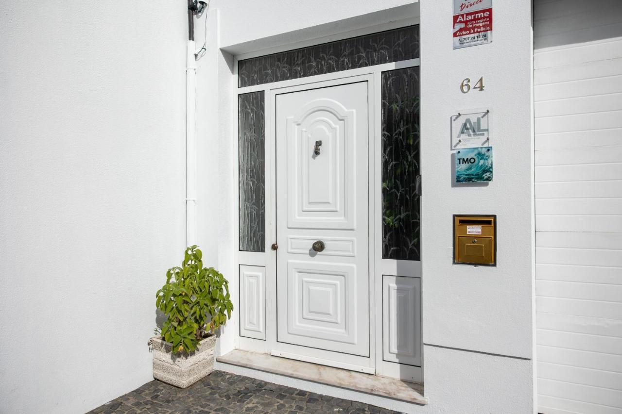 Tmo Residence 2 Ponta Delgada Exteriér fotografie